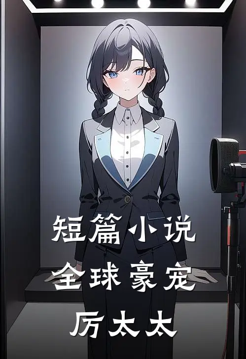 短篇小说全球豪宠厉太太