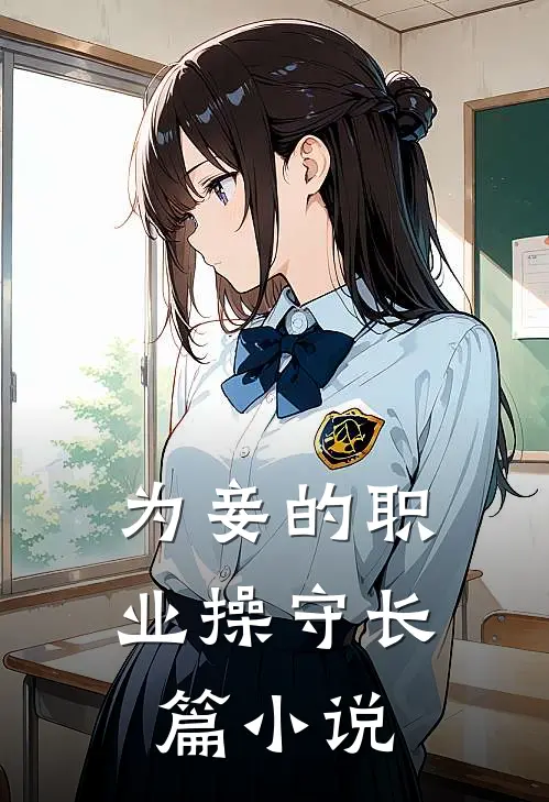 为妾的职业操守长篇小说