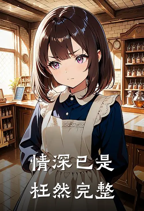 情深已是枉然完整