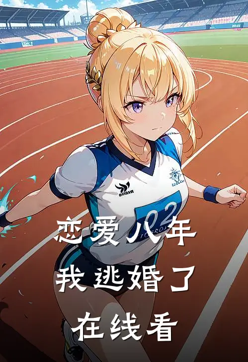 恋爱八年,我逃婚了在线看全文