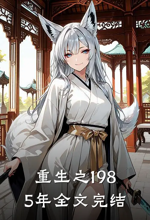 重生之1985年全文完结