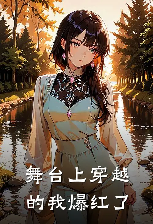 舞台上穿越的我爆红了