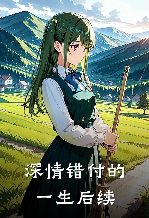 深情错付的一生后续