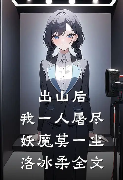出山后，我一人屠尽妖魔莫一尘洛冰柔全文
