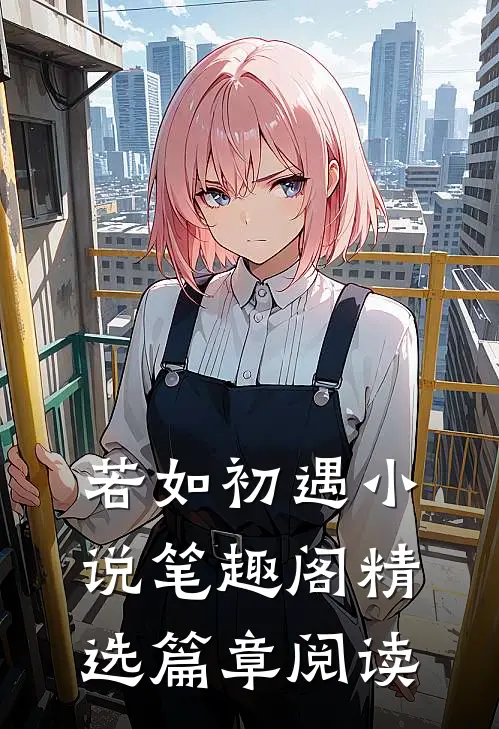 若如初遇小说笔趣阁精选篇章阅读