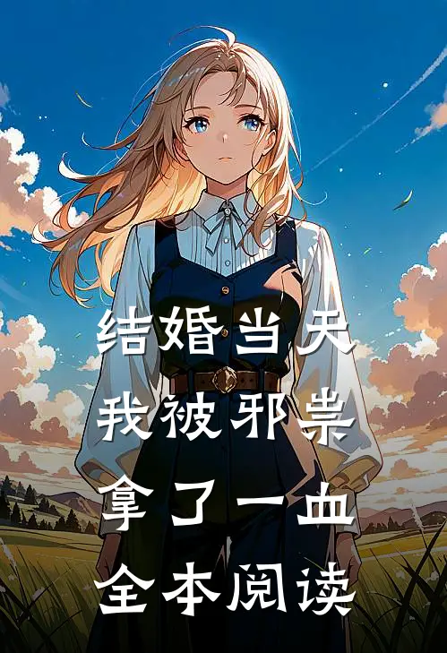 结婚当天，我被邪祟拿了一血全本阅读