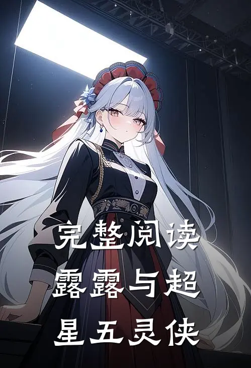 完整阅读露露与超星五灵侠