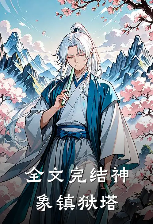 全文完结神象镇狱塔