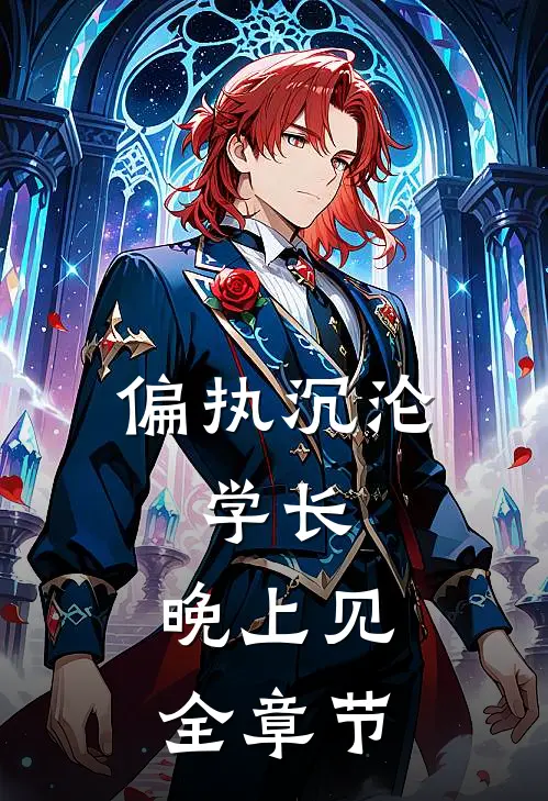 偏执沉沦：学长，晚上见全章节
