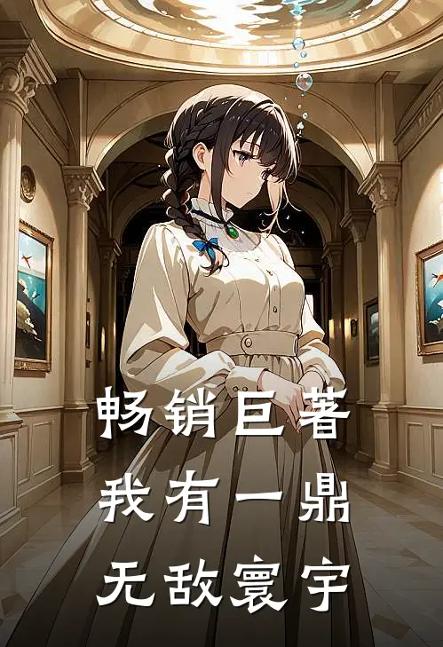 畅销巨著我有一鼎,无敌寰宇的