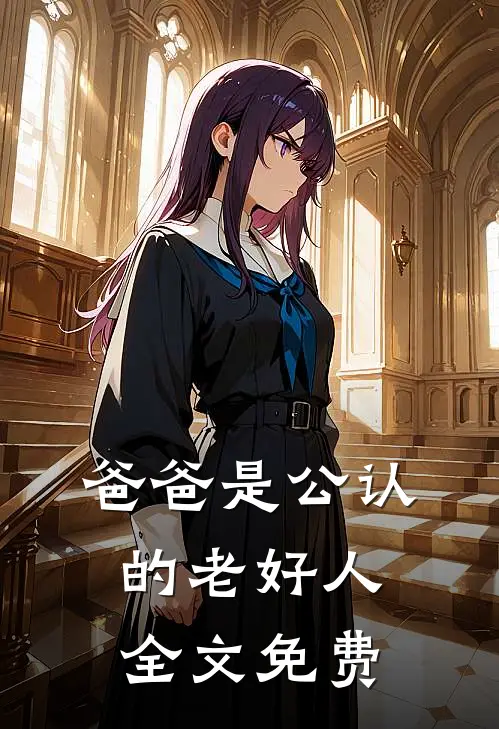 爸爸是公认的老好人全文免费