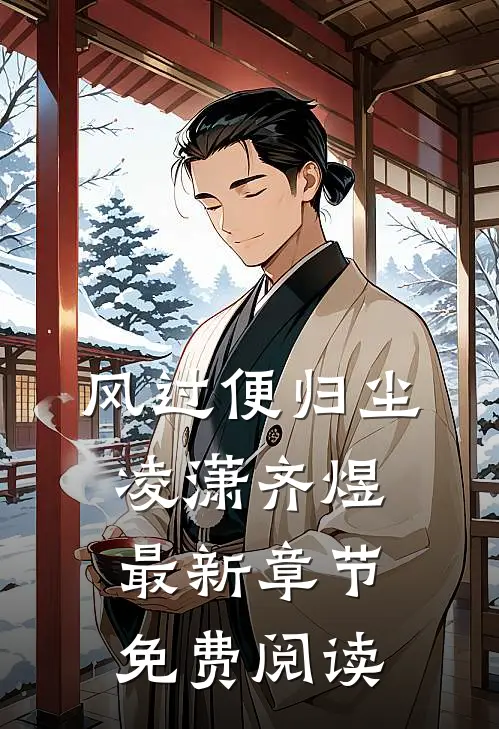 风过便归尘凌潇齐煜最新章节免费阅读