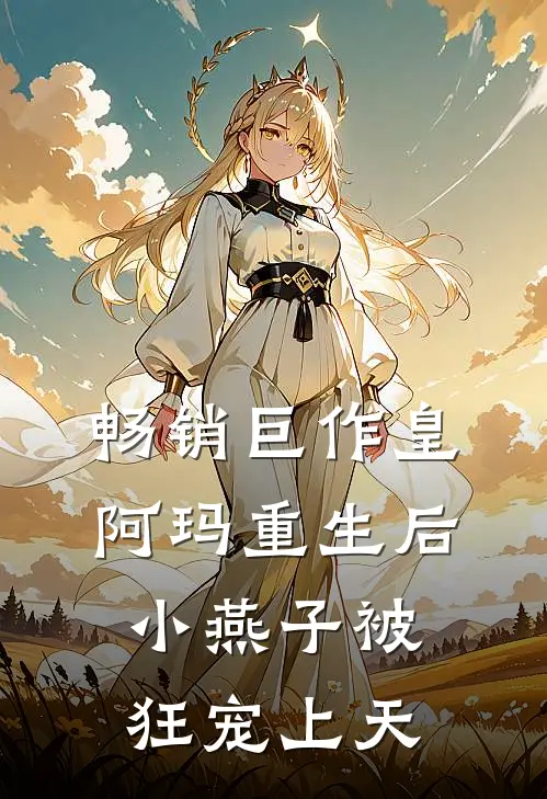 畅销巨作皇阿玛重生后，小燕子被狂宠上天