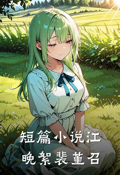 短篇小说江晚絮裴堇召