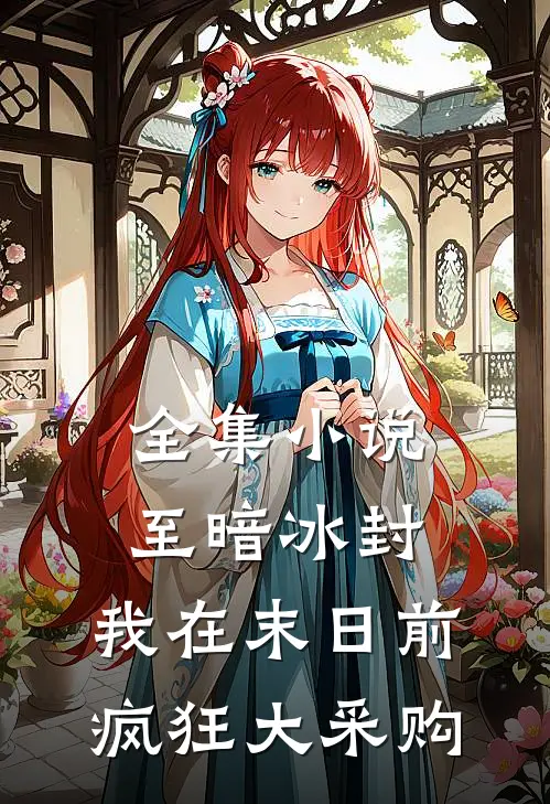全集小说至暗冰封：我在末日前疯狂大采购