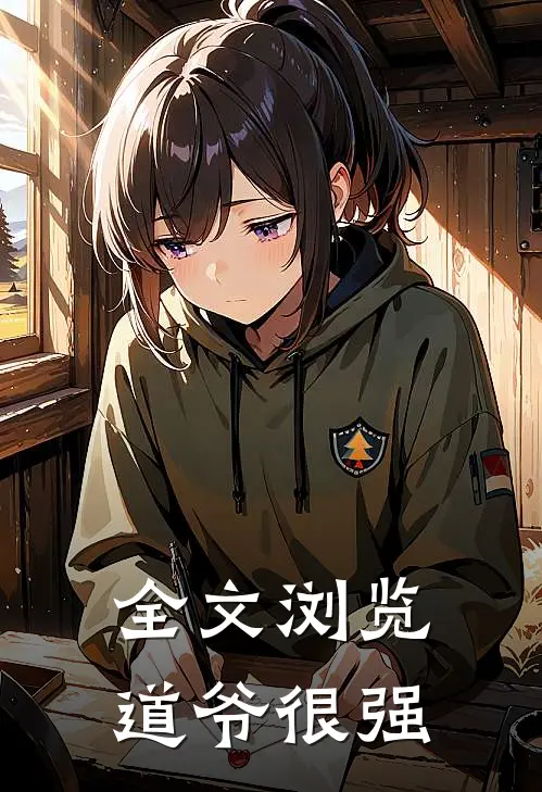 全文浏览道爷很强