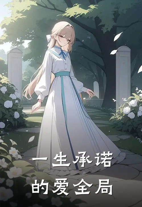 一生承诺的爱全局