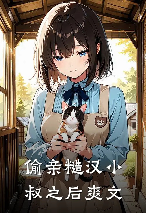 偷亲糙汉小叔之后爽文