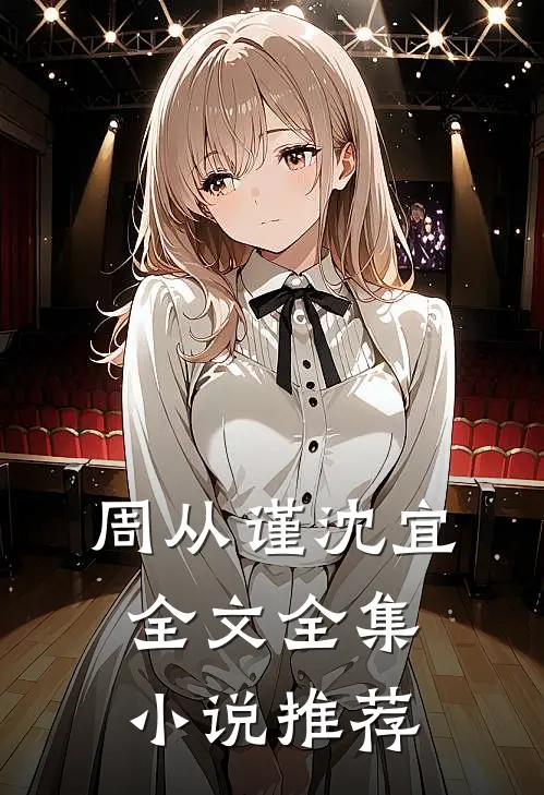 周从谨沈宜全文全集小说推荐