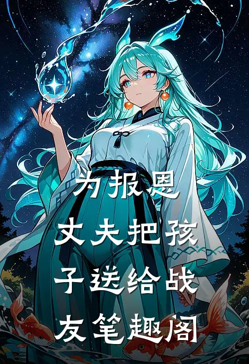 为报恩，丈夫把孩子送给战友笔趣阁