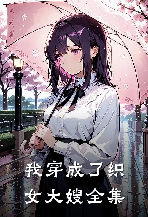 我穿成了织女大嫂 全集