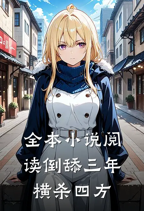 全本小说阅读倒舔三年，横杀四方