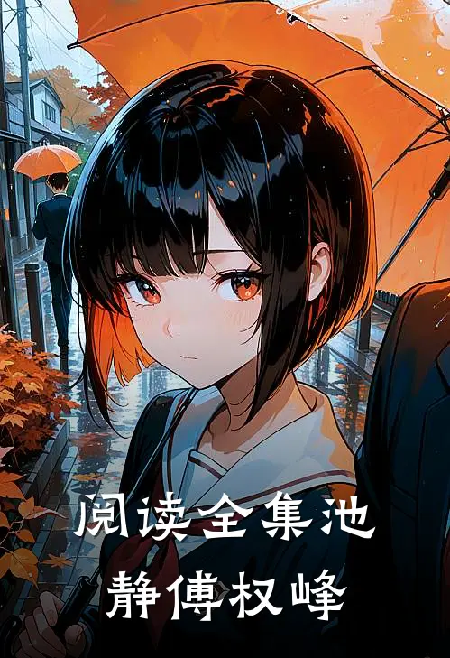 阅读全集池静傅权峰