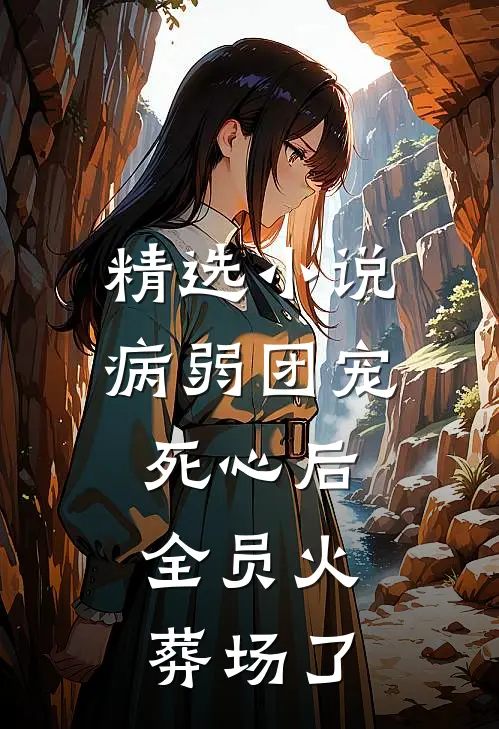 精选小说病弱团宠死心后，全员火葬场了