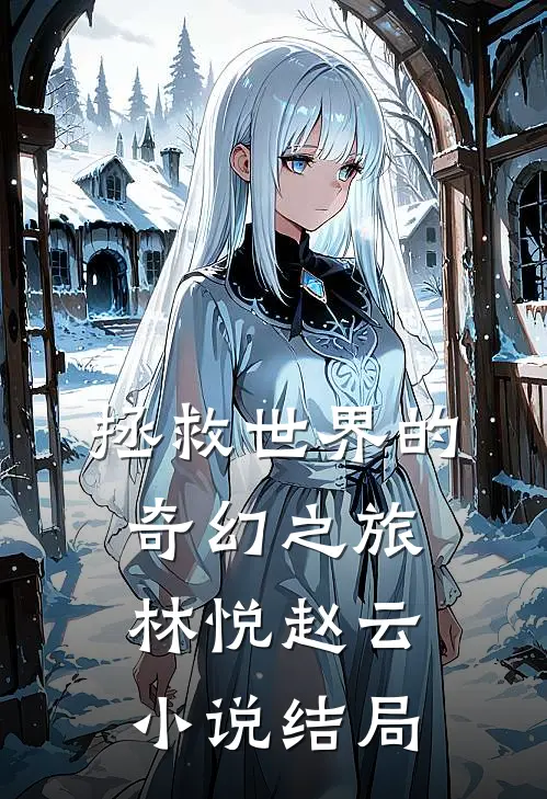 拯救世界的奇幻之旅林悦赵云小说结局