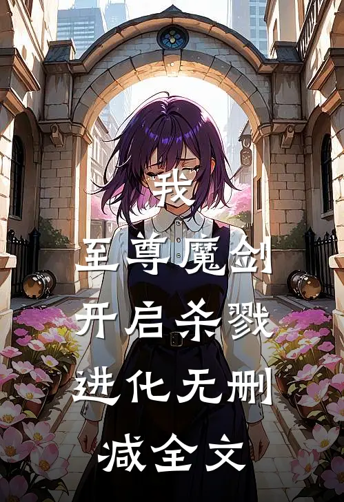 我,至尊魔剑,开启杀戮进化无删减全文
