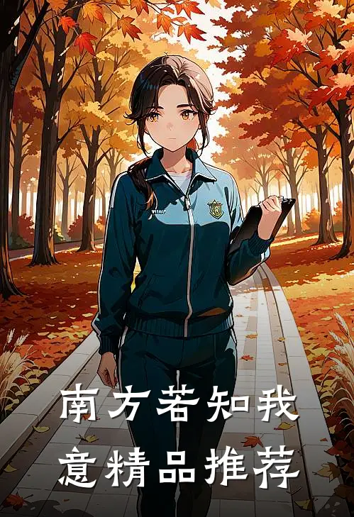 南方若知我意精品推荐
