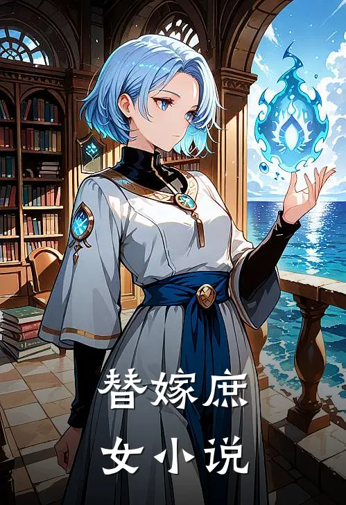 替嫁庶女小说
