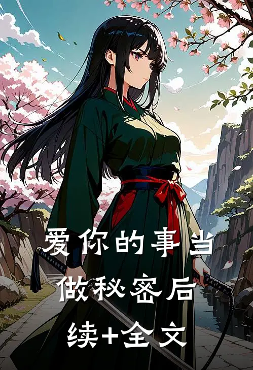爱你的事当做秘密后续+全文