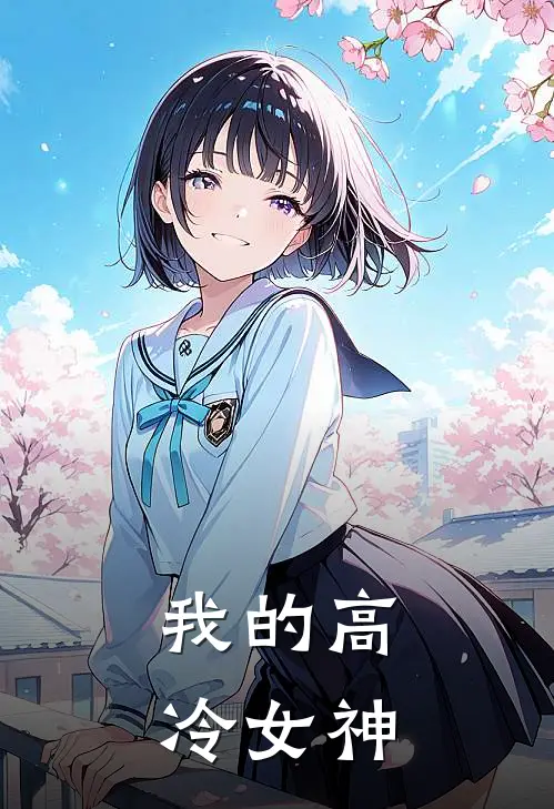 我的高冷女神