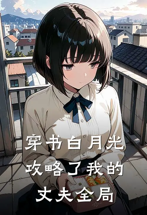 穿书白月光攻略了我的丈夫全局