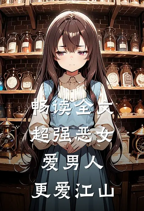 畅读全文超强恶女爱男人,更爱江山