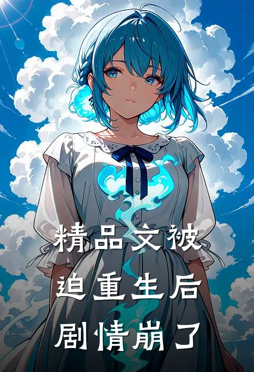 精品文被迫重生后,剧情崩了