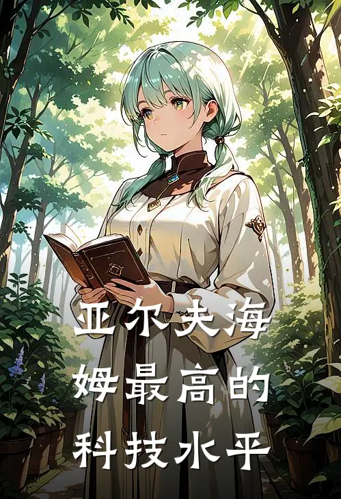 亚尔夫海姆最高的科技水平