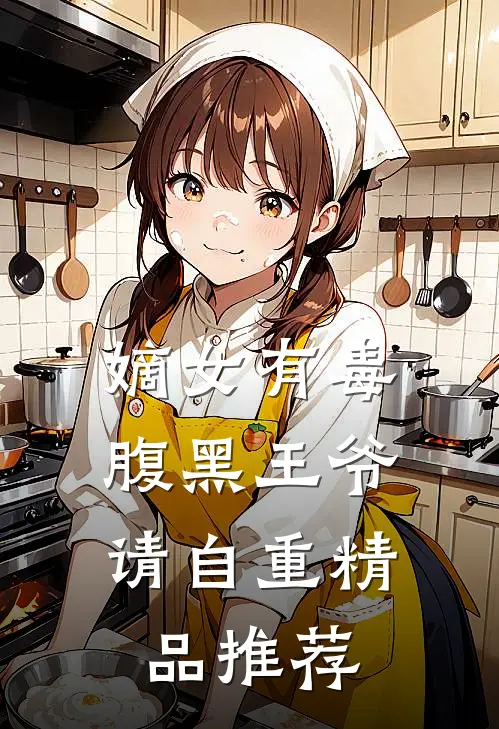 嫡女有毒,腹黑王爷请自重精品推荐完结