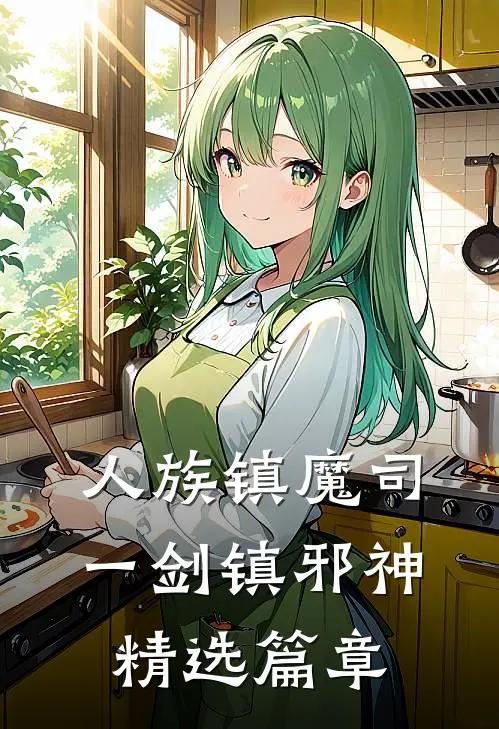 人族镇魔司，一剑镇邪神精选篇章