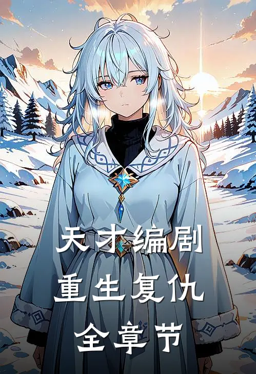 天才编剧重生复仇全章节