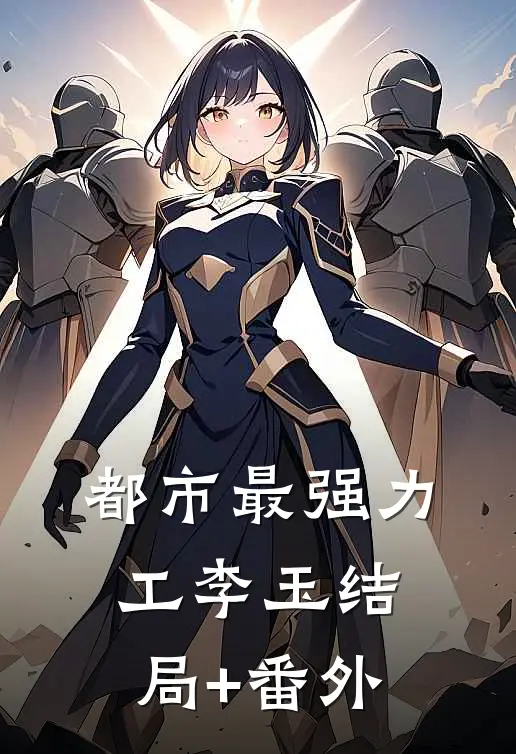 都市最强力工李玉结局+番外