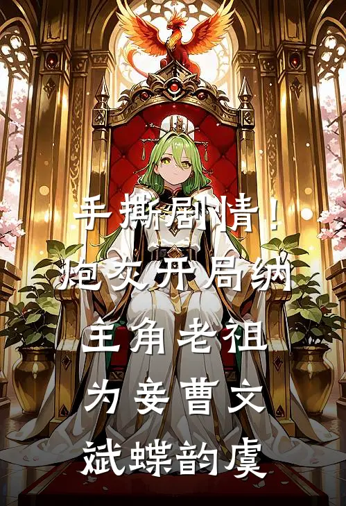 手撕剧情！炮灰开局纳主角老祖为妾曹文斌蝶韵虞
