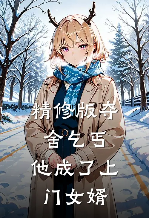 精修版夺舍乞丐,他成了上门女婿