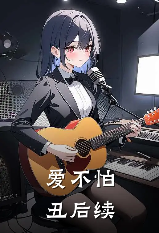 爱不怕丑后续