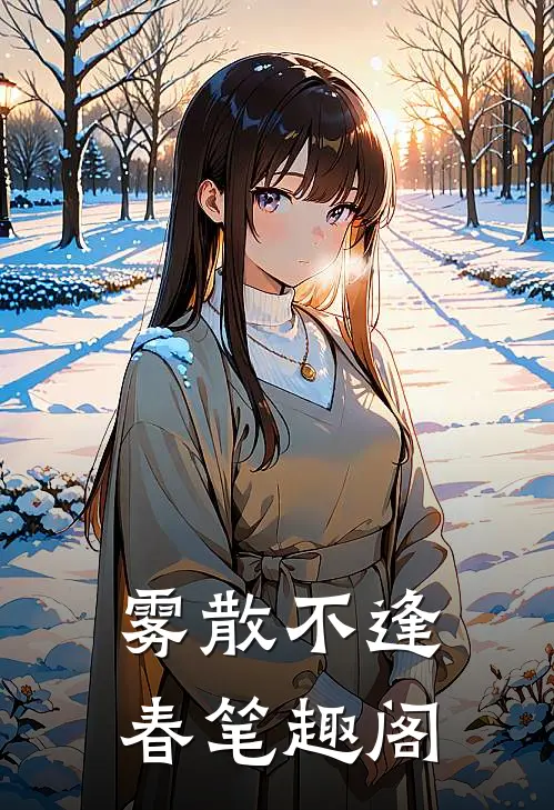 雾散不逢春笔趣阁