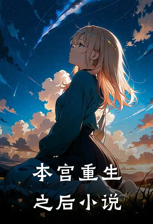 本宫重生之后小说