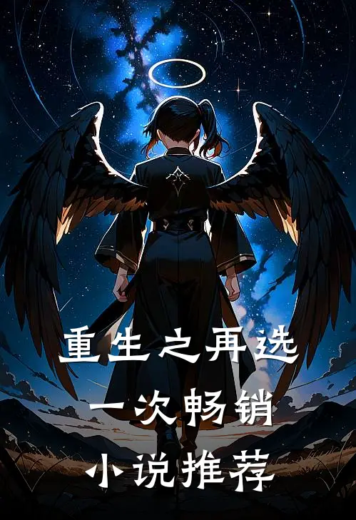 重生之再选一次畅销小说推荐