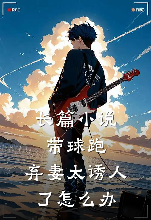 长篇小说带球跑：弃妻太诱人了怎么办
