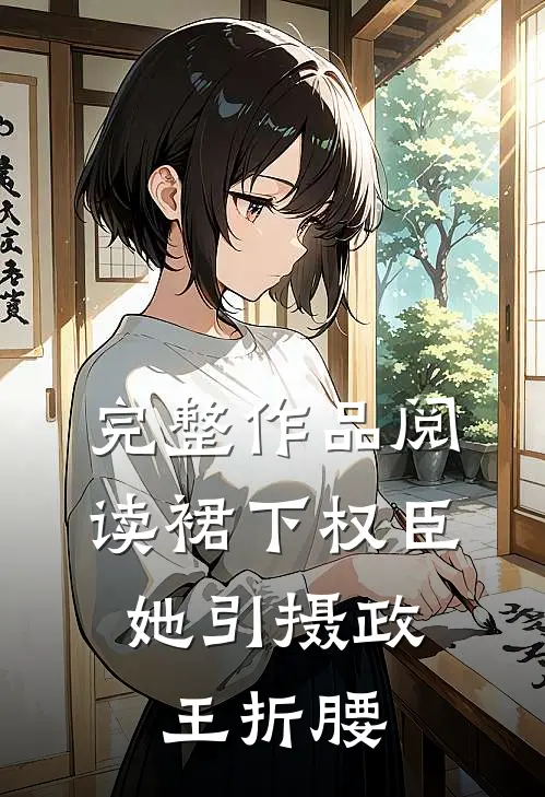 完整作品阅读裙下权臣：她引摄政王折腰